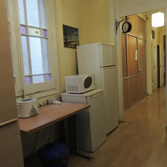 Отель Guest House Balmes Барселона удобства в номере