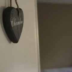 Отель B&B Le 36 сейф в номере