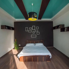 Апартаменты Apartments Zefir спа