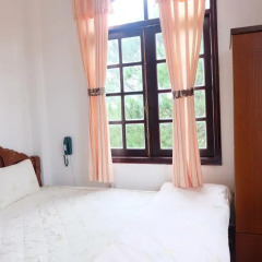 Отель Miami Da Lat Villa T89 Стандартный номер фото 2