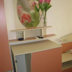 Peter Hotel Равда в номере