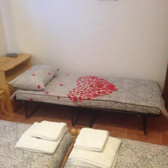 Отель Guest House Tandov Боровец ванная