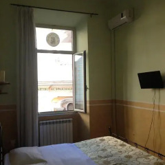 Отель Trastevere Imperial Suites комната для гостей фото 2