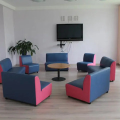 Hostel Turiba комната для гостей фото 4