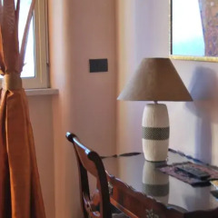 Отель B&B La Finestra sulla Valle 3* Стандартный номер фото 6