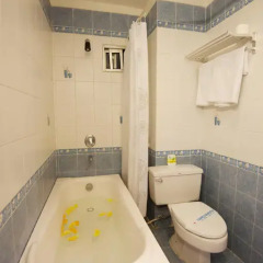 Le Le Hotel 2* Улучшенный номер с различными типами кроватей фото 4