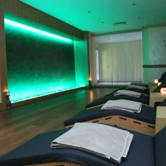 Ramada Hotel & Suites Istanbul Sisli сауна