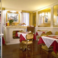 Hotel Noemi питание