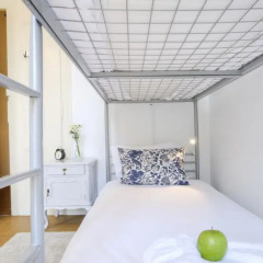 Отель The Imperial Guesthouse Португалия, Лиссабон - отзывы, цены и фото номеров - забронировать отель The Imperial Guesthouse онлайн детские мероприятия фото 2