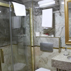 Asur Hotel Стандартный номер с различными типами кроватей фото 4