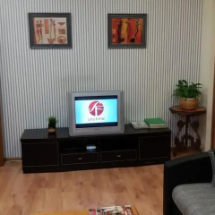 Отель Centro Apartamentai детские мероприятия