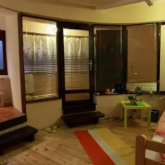 Отель Guesthouse Ferit спа