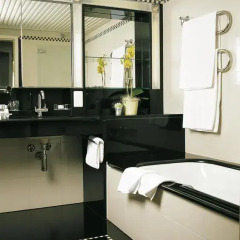Widder Hotel 5* Стандартный номер с различными типами кроватей фото 5