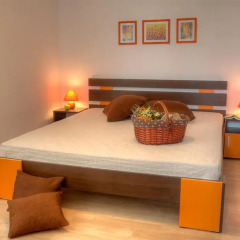 Отель Cassiopea Villas комната для гостей фото 5