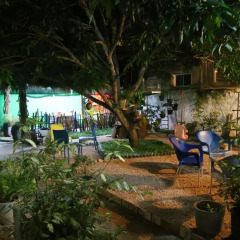 New negombo beach hostel фото 3