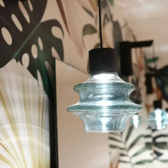 Hotel SB Corona Tortosa балкон