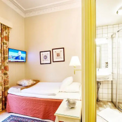 Hotel Royal 3* Стандартный номер