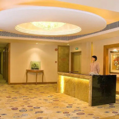 Hotel Fisher спа