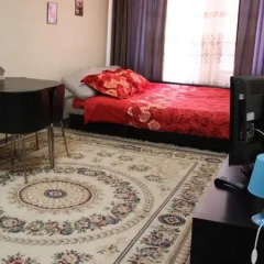 Гостиница Mon Сher комната для гостей фото 5