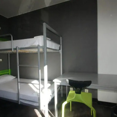 HI - Parque das Nacoes Youth Hostel детские мероприятия