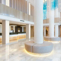 Отель Grupotel Gran Vista & Spa интерьер отеля фото 2