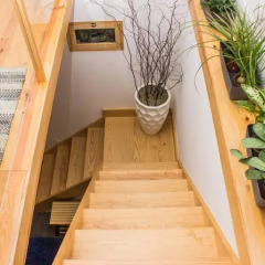 Отель Casa Aires Апартаменты с разными типами кроватей фото 13