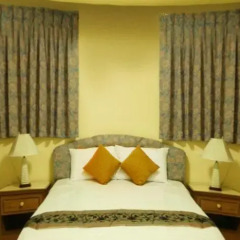 Omni Suites Aparts-Hotel 3* Люкс с 2 отдельными кроватями