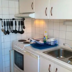 Отель Nevra Aparthotell 3* Апартаменты с различными типами кроватей фото 35