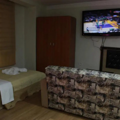 Propp Hotel Улучшенный номер с различными типами кроватей фото 3
