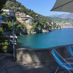 Отель Chez-Lu Ravello Равелло бассейн фото 2