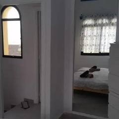 Отель Vacation House La Cebada сауна
