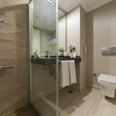 Raymar Hotels 5* Стандартный номер с различными типами кроватей фото 9