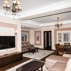 Гостиница Best Western Plus Atakent Park 3* Апартаменты фото 10