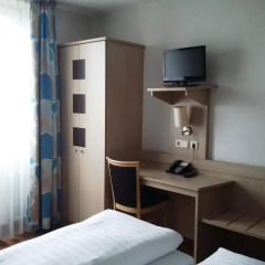 Hotel Imperial фото 2