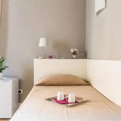 Отель Rome4Rooms в номере фото 2