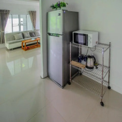 Отель Ocean Breeze House in Lamai Таиланд, Самуи - отзывы, цены и фото номеров - забронировать отель Ocean Breeze House in Lamai онлайн в номере