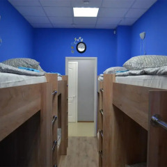 Гостиница Hostel BP в Перми отзывы, цены и фото номеров - забронировать гостиницу Hostel BP онлайн Пермь детские мероприятия