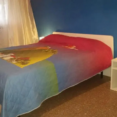 Отель B&B Rossi Rome комната для гостей фото 2
