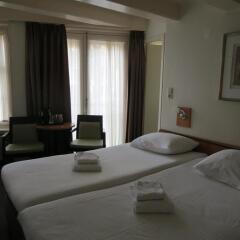 Hotel Avenue 3* Стандартный номер фото 3