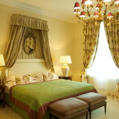 The Hotel Narutis 5* Полулюкс фото 8