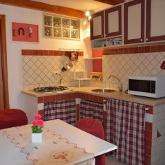 Отель Holiday House in Ortigia Сиракуза в номере фото 2