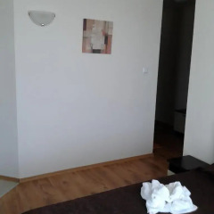 Апартаменты Villa Antorini Apartments Студия фото 13