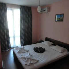 Отель Cantilena Complex 3* Апартаменты с различными типами кроватей фото 12