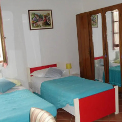 Отель Agriturismo Cà Rossano Апартаменты фото 5