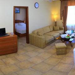 Park Avenue Hotel 3* Стандартный номер с различными типами кроватей фото 3