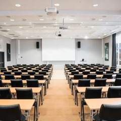 Отель Quality Hotel Ålesund Норвегия, Олесунн - 1 отзыв об отеле, цены и фото номеров - забронировать отель Quality Hotel Ålesund онлайн помещение для мероприятий фото 2