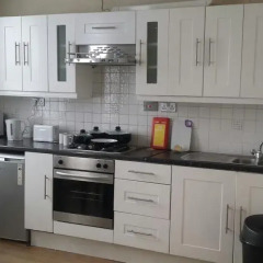 Отель Marble Arch Flats Апартаменты с различными типами кроватей фото 14