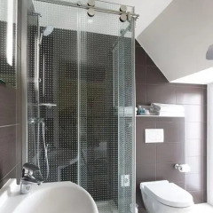 Отель Holiday Inn Paris Opera - Grands Boulevards 4* Стандартный номер фото 6