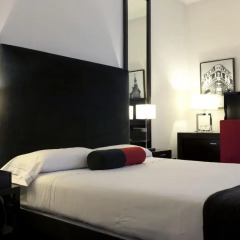 Hotel Quatro Puerta Del Sol 4* Полулюкс с различными типами кроватей фото 2