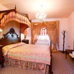 Отель Dallas Residence 5* Апартаменты Премиум с различными типами кроватей